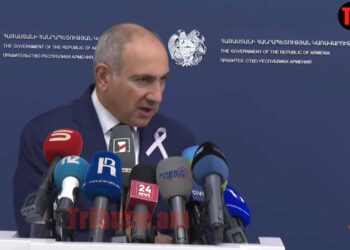 Հայաստանում չկա՛ն պաշտոնյաներ, որոնք պատրաստ են ապօրինի հրահանգներ իրականացնել ․ վարչապետ. տեսանյութ