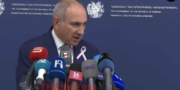 Հայաստանում չկա՛ն պաշտոնյաներ, որոնք պատրաստ են ապօրինի հրահանգներ իրականացնել ․ վարչապետ. տեսանյութ