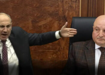 Խոսքի ազատությունը՝ դատախազական խոշորացույցի տակ. Վարչապետի հրահանգը. «Ժողովուրդ»