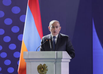 «Հայաստանի հանրային գիտակցության մեջ այն ընկալումը, որ ընդերքը պատկանում է ժողովրդին և պետությանը, այդքան էլ ճշմարտացի չի թվացել». Փաշինյան