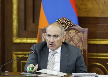«Այնտեղ, որտեղ հնարավոր է ջուր ամբարել, պետք է ջուրն ամբարել, որովհետև այնտեղ, որտեղ կա ջուր, վստահ եմ՝ դրա շուրջ որևէ տնտեսական գործունեություն կծավալվի». Փաշինյան