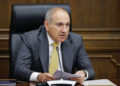 «Առաջին անգամն է, երբ մենք բյուջեն քննարկում ենք Ադրբեջանի հետ հաստատված խաղաղության պայմաններում». Փաշինյան