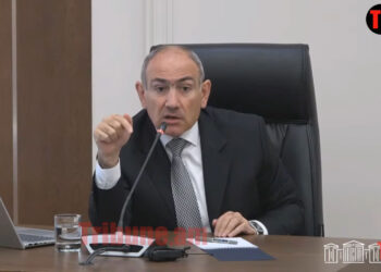 Պետբյուջեն յուրաքանչյուր ընտանիքի բարեկեցության վրա ավելի շատ գումար է ծախսում, քան ցանկացած ընտանիք. տեսանյութ