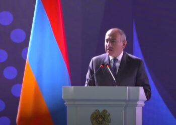 «Արաքս գետից ավազ արդյունահանելով՝ տարածքային ամբողջականության խախտման խնդիրներին ենք առնչվում». Նիկոլ Փաշինյան