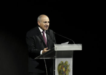 «Ի՞նչ է հարկավոր փող ունենալու համար. առաջինը՝ կրթություն, երկրորդը՝ կրթություն, երրորդը՝ կրթություն». Փաշինյան