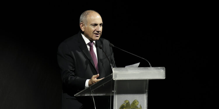 «Ի՞նչ է հարկավոր փող ունենալու համար. առաջինը՝ կրթություն, երկրորդը՝ կրթություն, երրորդը՝ կրթություն». Փաշինյան