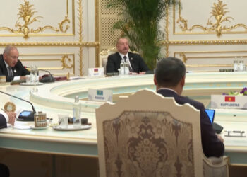 «Հայաստանի և Ադրբեջանի միջև հաստատված խաղաղության գործում հիմնարար դերատակատարություն է ունեցել Ալմաթիի հռչակագիրը». Փաշինյան