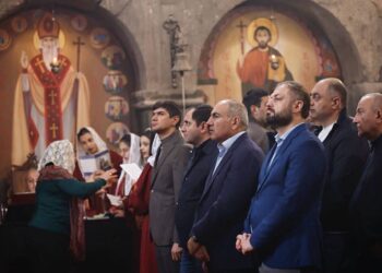 Ցուցմունք կտա՞ն նրանք, որոնց պարտադրում են մասնակցել «պատարագյան» հանրահավաքներին. «Փաստ»