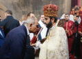 «Մյուս կիրակի նույնպես Հովհաննավանքում կմասնակցեմ Սուրբ և Անմահ պատարագի». Նիկոլ Փաշինյան