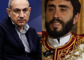 «Կիրակի օրը Հովհաննավանքում մասնակցելու եմ Տեր Արամ քահանա Ասատրյանի մատուցած Սուրբ և Անմահ Պատարագին». Փաշինյան