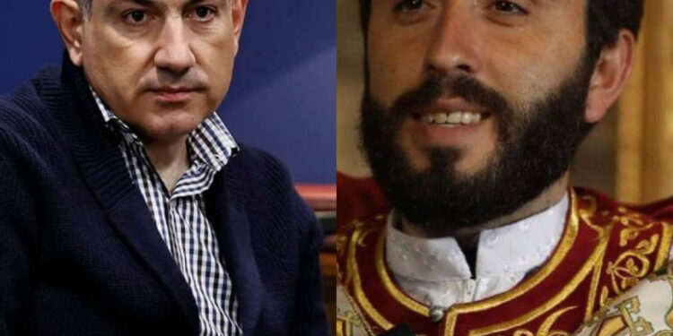 «Կիրակի օրը Հովհաննավանքում մասնակցելու եմ Տեր Արամ քահանա Ասատրյանի մատուցած Սուրբ և Անմահ Պատարագին». Փաշինյան