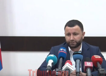 Խաբեությամբ հափշտակել են արցախցիների գումարները ու բնակարան չեն տվել, ունենք բազմաթիվ ահազանգեր. տեսանյութ