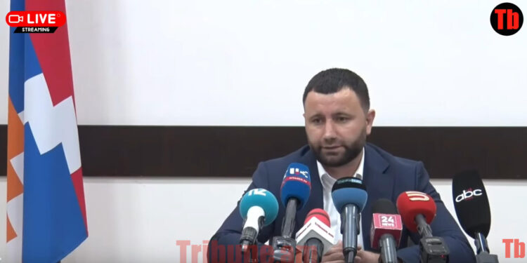 Խաբեությամբ հափշտակել են արցախցիների գումարները ու բնակարան չեն տվել, ունենք բազմաթիվ ահազանգեր. տեսանյութ