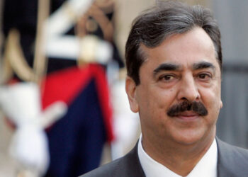 Հայաստան-Պակիստան հարաբերությունները կախված են Ադրբեջանի և Թուրքիայի՝ Հայաստանի հետ հարաբերություններից. Պակիստանի Սենատի նախագահ