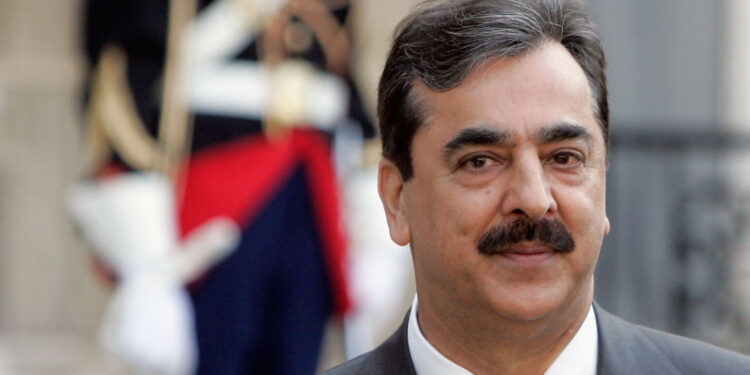 Հայաստան-Պակիստան հարաբերությունները կախված են Ադրբեջանի և Թուրքիայի՝ Հայաստանի հետ հարաբերություններից. Պակիստանի Սենատի նախագահ