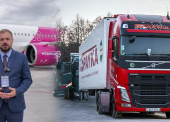 150 բեռնատար արգելափակված է ՌԴ-ում. Էկոնոմիկայի նախարարն անգործ է. «Ժողովուրդ»