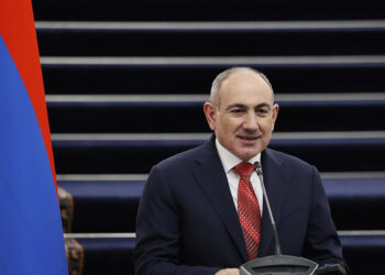 «Տարածաշրջանային ենթակառուցվածքների բացումը նոր հնարավորություններ է բացելու հանքարդյունաբերության ոլորտում մեզ համար». Փաշինյան