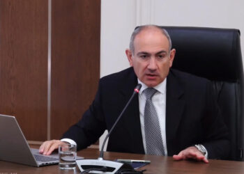 «Կարևոր է, որ մարտnւնակ բանակը վերափոխենք պաշտպանունակ բանակ հասկացությամբ». Փաշինյան