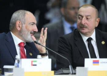 Փաշինյանը խնդրում է, Ալիևը՝ կրկնում. «Զանգեզուրի միջանցքը»՝ որպես նոր տրիգեր. «Փաստ»