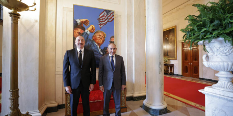 «ՀՀ-ն ողջունում է Ալիևի հայտարարությունը՝ դեպի Հայաստան բեռների տարանցման սահմանափակումների վերացման մասին». Նազելի Բաղդասարյան