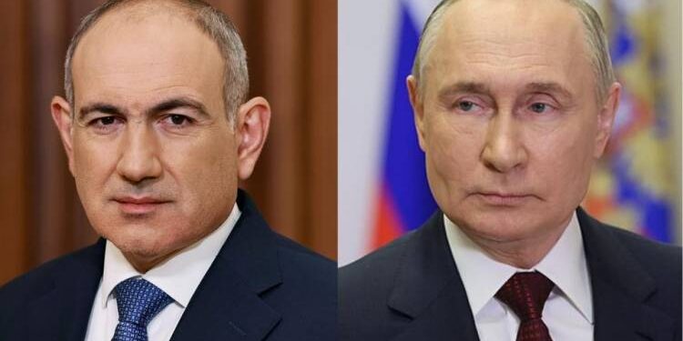 Կրեմլը կայուն չեզոքություն է որդեգրել. «Հրապարակ»