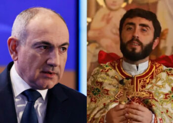 Դատապարտելի է հատկապես վարչապետի աջակցությամբ Հովհաննավանքում Ս․ Պատարագի անվան ներքո միջոցառում կազմակերպելու Ստեփան Ասատրյանի հոգեկործան նախաձեռնությունը. Մայր Աթոռ