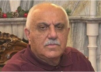 Արեգնազ Մանուկյանի պատգամավորի մանդատը տրվել է Պետրոս Մեղրյանին