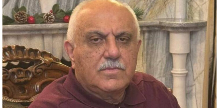 Արեգնազ Մանուկյանի պատգամավորի մանդատը տրվել է Պետրոս Մեղրյանին