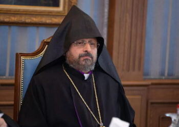 «Այն ժամանակ Արցախի խնդրի հետ կապված հարցեր կային, հիմա, երբ այդ խնդիրները չկան, կարծում եմ` ավելի սերտ հարաբերություններ կսկսեն ձևավորվել»․ Պոլսո հայոց պատրիարք