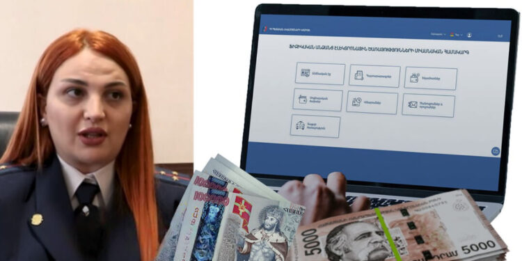 Ի՞նչ է հայտարարագրել ոչ աշխատանքային ժամին հոգեւորականներին ծանուցագրեր ուղարկած ավագ քննիչ Սարգսյանը. «Ժողովուրդ»