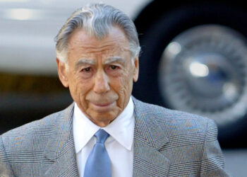 Լենինգրադյան փողոցն այսուհետ կկոչվի Քըրք Քըրքորյանի անունով