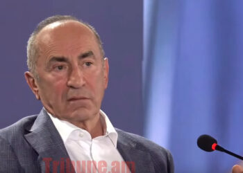 Ընտրություն կեղծող էի, 36 տոկո՞ս էի կեղծում, 2% չձգեցի՞. Քոչարյան. տեսանյութ