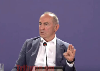 Իքիբիրդ խաղա. 21 թվին լավատեսություն չկար, հիմա վիճակն ուրիշ է. Քոչարյան. տեսանյութ