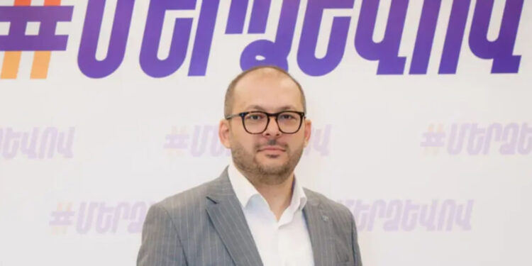 Ռուբենը ձերբակալվել է նրա համար, որ անտարբեր չէ իր ծննդավայր Գյումրիի, իր համաքաղաքացիների իրավունքների հանդեպ. «Մեր ձևով» շարժում