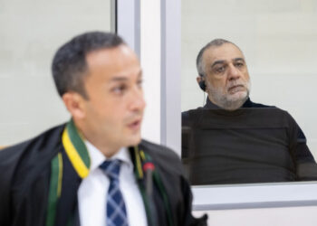 Ռուբեն Վարդանյանի փաստաբանը փոխվել է
