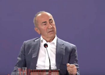 Նոյեմբերի 9-ը երազանքի փաստաթուղթ այսօր կարելի է անվանել. Քոչարյան. տեսանյութ