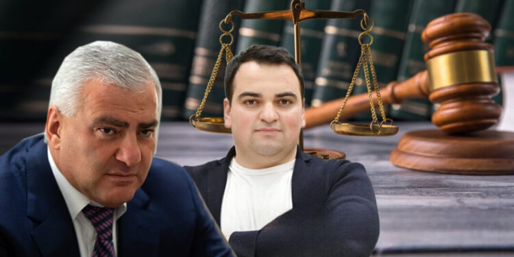 Իշխանությունը փորձում է դատավարությանն ընդառաջ Կարապետյանի շուրջ «թալանչու» կերպար ստեղծել. «Ժողովուրդ»