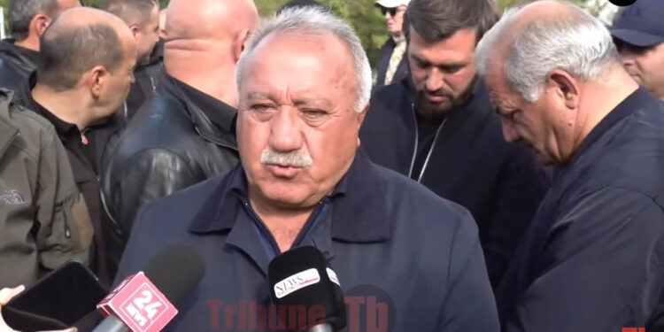 Եթե հոկտեմբերի 27-ը չբացահայտվի, մեր պետությունը ապագա չի ունենա․ Միքայելյան. տեսանյութ