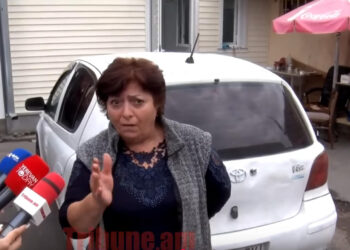 Առանց հացի թողեցին 50 ընտանիքի, ոչ մի այլ տարբերակ չեն առաջարկել. տնտեսվարող. տեսանյութ