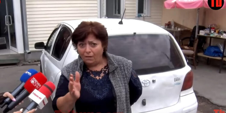 Առանց հացի թողեցին 50 ընտանիքի, ոչ մի այլ տարբերակ չեն առաջարկել. տնտեսվարող. տեսանյութ