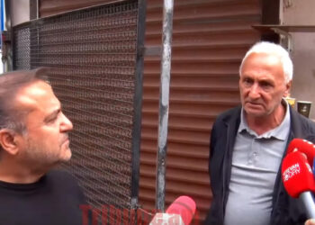 6 ամիս առաջ ասացին, որ քանդելու են ու քանդեցին. տեսանյութ