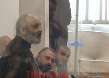 Ավտոբուս վառելու կամ ռուսական թեմա կա՞, թե՞ չկա. Բագրատ սրբազան. տեսանյութ