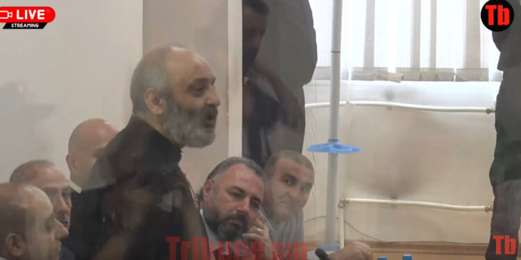 Ավտոբուս վառելու կամ ռուսական թեմա կա՞, թե՞ չկա. Բագրատ սրբազան. տեսանյութ