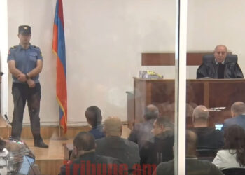 Երկու սրբազանի հանդեպ քրեական հետապնդում հարուցելը շատ ծանր երևույթ է.փաստաբան. տեսանյութ