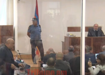 Մեզ զրկե՜լ են մեր ընտանիքներից, չե՜նք նեղվում հարմարվել ենք. տեսանյութ