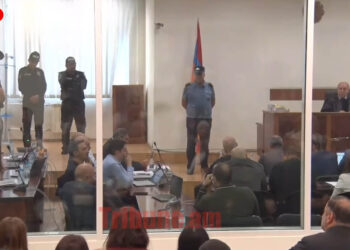 Կեղծվել են ապացույցներ, որոնք պարունակում են հանցակազմի հատկանիշներ. տեսանյութ