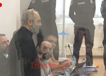 Ձայնագրությունները, որ կտոր-կտոր հրապարակում են, ու՞մ համար են հրապարակում, իրանց հոր համա՞ր. տեսանյութ