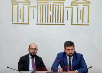 Եթե Ալիևը նորից ասի՝ «Զանգեզուրի միջանցք», դա մեզ չի՞ մտահոգելու. տեսանյութ