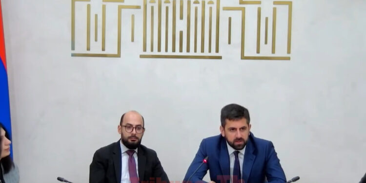 Եթե Ալիևը նորից ասի՝ «Զանգեզուրի միջանցք», դա մեզ չի՞ մտահոգելու. տեսանյութ
