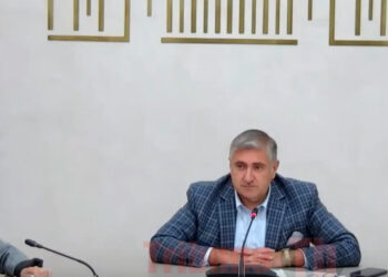 Փաշինյանն ասում էր` պե´տք է միջանցք տանք թուրքերին, ամերիկացիներին և փող աշխատենք. տեսանյութ